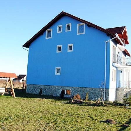 Casa Sidor Hotel Baile Felix Exterior photo