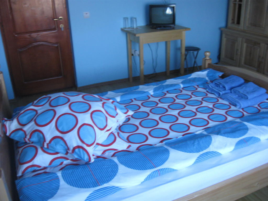 Casa Sidor Hotel Baile Felix Room photo