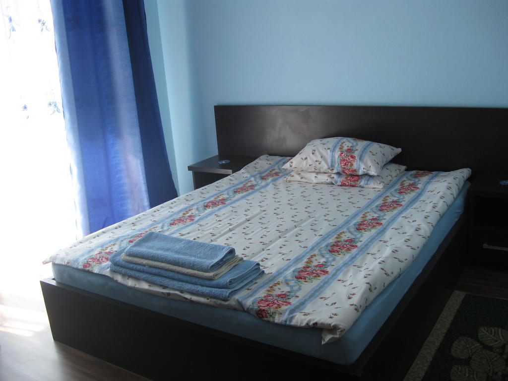 Casa Sidor Hotel Baile Felix Room photo