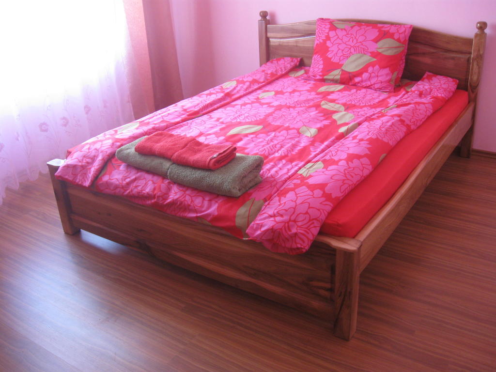 Casa Sidor Hotel Baile Felix Room photo