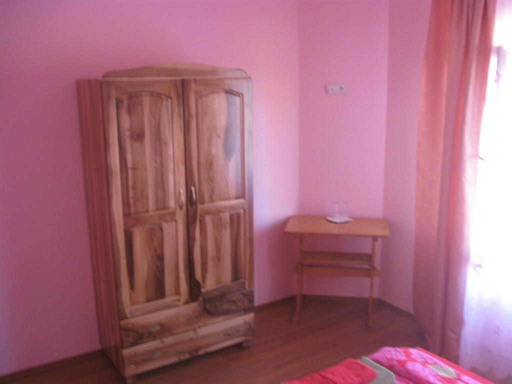 Casa Sidor Hotel Baile Felix Room photo