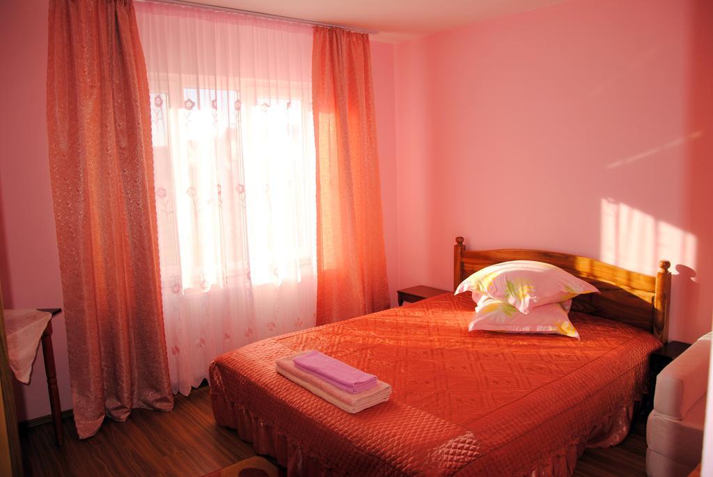 Casa Sidor Hotel Baile Felix Exterior photo