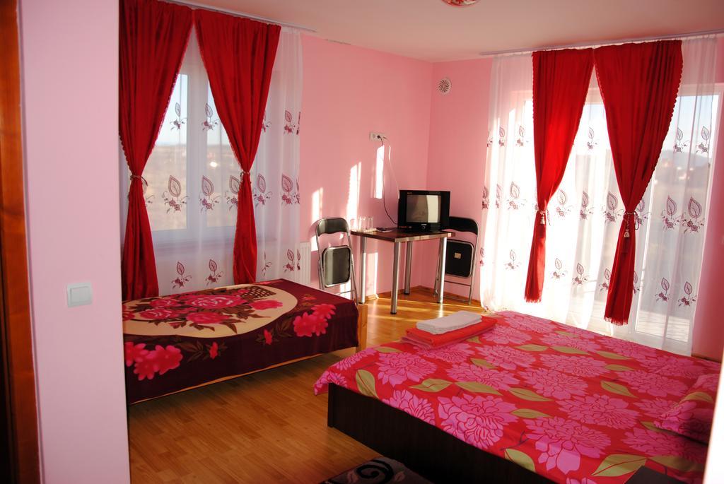 Casa Sidor Hotel Baile Felix Exterior photo