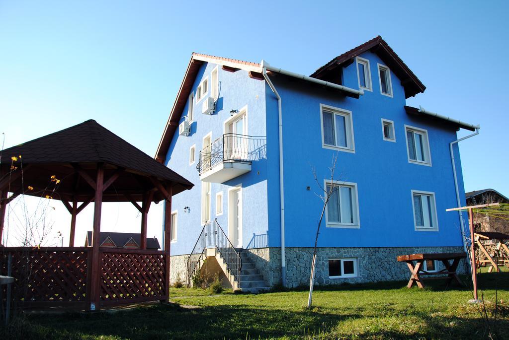 Casa Sidor Hotel Baile Felix Exterior photo